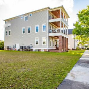 805 E Front Street, New Bern, NC 28560