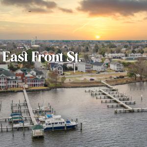 805 E Front Street, New Bern, NC 28560