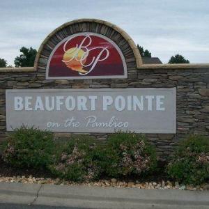 beaufort point