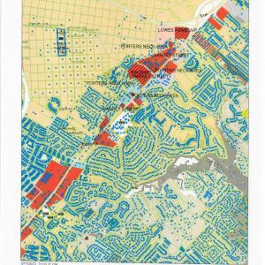 Greenview Ranches Slack Timberlake area