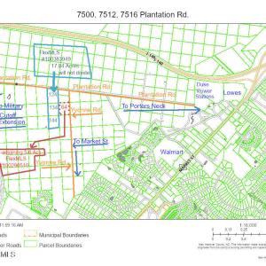 Greenview Ranches 7500, 7512, 7516 Plant