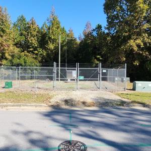 Lift Station #2