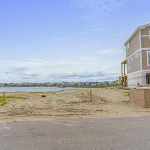 Ocean Club Lot 93