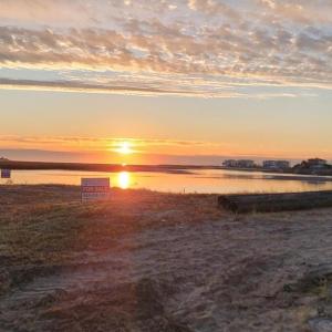 Lot 93 Sunrise
