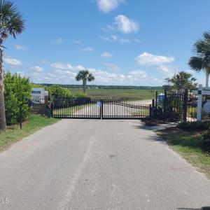 OC Gate