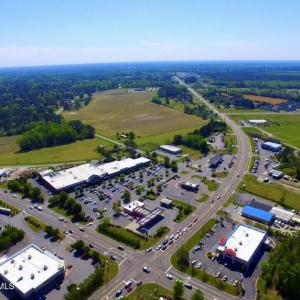 Farm hdw store looking back