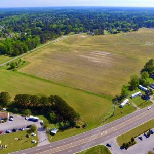 Farm from 43 looking back