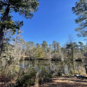 Creek View