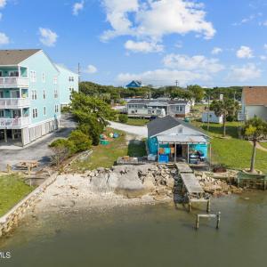 1024 Salter Path Road