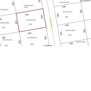 2312 Swan Island Map