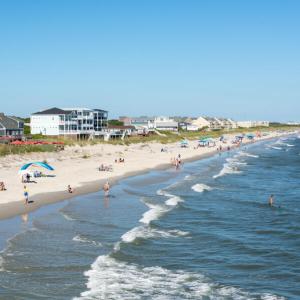 Beaches