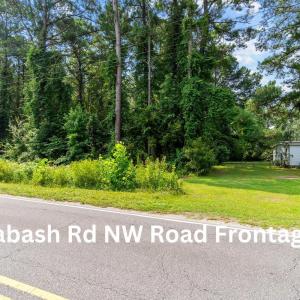 179 Calabash RD