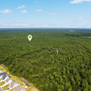 Greenview Ranches Lot 226 and 228