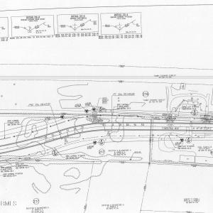 NC Dept of Trans Proposed Taberna Way Ex