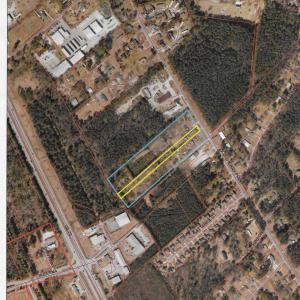 Overview of Entire Tract