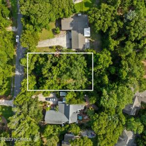 149 Arborvitae Aerial