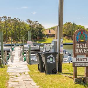 Hall Haven