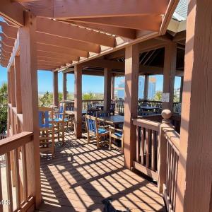STJ Beach Club