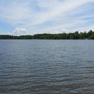 1.03 Waterfront Lot