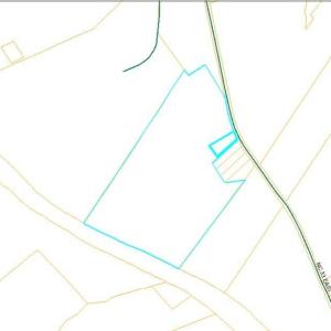 map of parcels