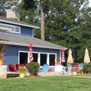 Club House
