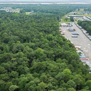 4 miles from Emerald Isle BRidge