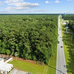 Minutes from Swansbor