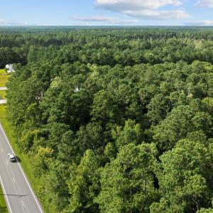 Hwy 58 frontage