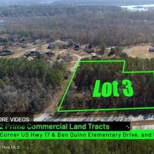 Lot 3 MLK