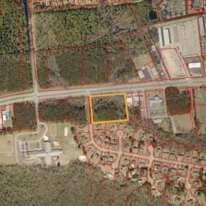 GIS Map