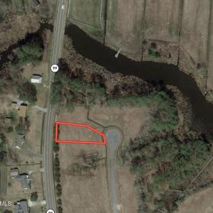 Aerial Image - 7 Northwater Court