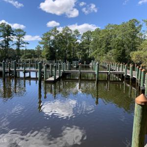 Boat Slips