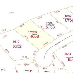 18 Kenwood Court - Lot 1609