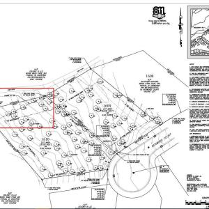 Plot map