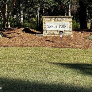Sandy Point