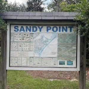 Area Map