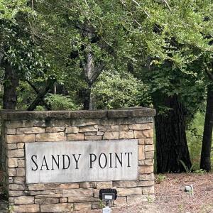 Sandy Point