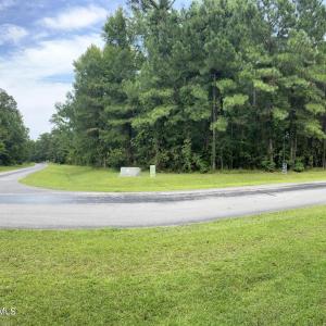 Corner Lot