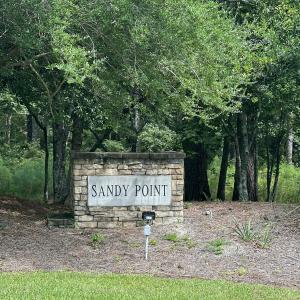 Sandy Point