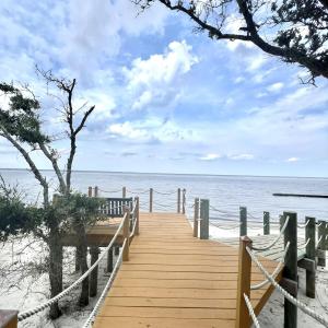 Kayak Launch