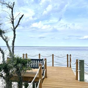 Dock
