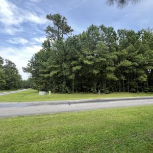 Corner LoT Sandy Point