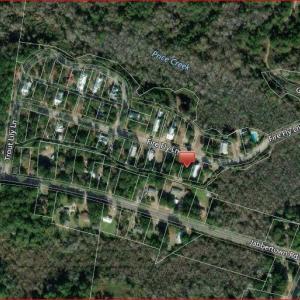THE COTTAGES AT PRICES CREEK