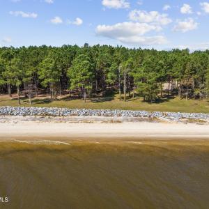 Shoreline, Lots 1 to 4