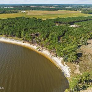 Waterfront, Sandy Bay
