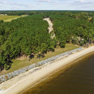 Aerial View, lots 1 to 4