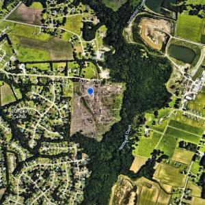 Google Earth Map