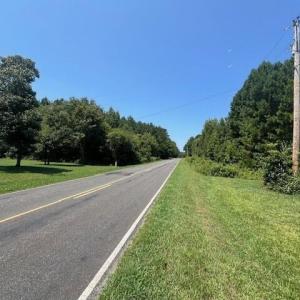 Nicks Rd Mebane West