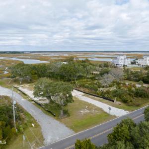 2065 New River Inlet Road - Aerials