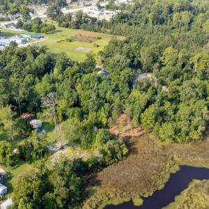 2 Dees Avenue, Bayboro NC